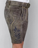 Kurze Lederhose Hofmeister, Spieth & Wensky