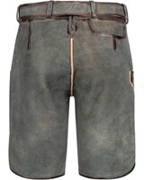 Lederhose Ostsee, HANS