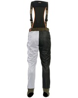 Sauenschutz-Innenhose Eberhart, Hart