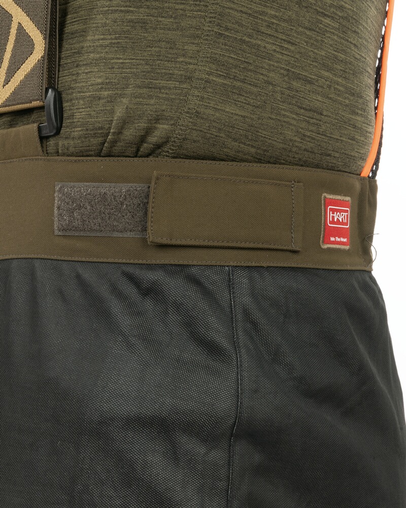 Sauenschutz-Innenhose Eberhart, Hart