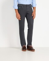 5-Pocket-Hose Henry, Club of Comfort