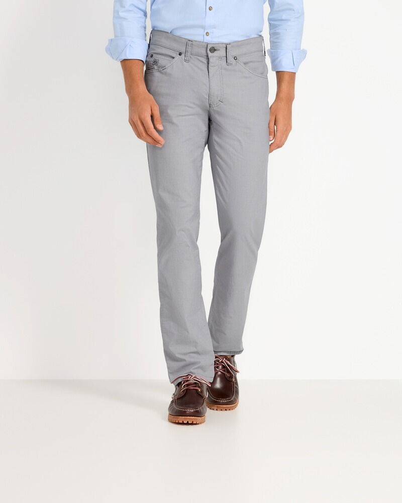 5-Pocket-Hose Henry, Club of Comfort