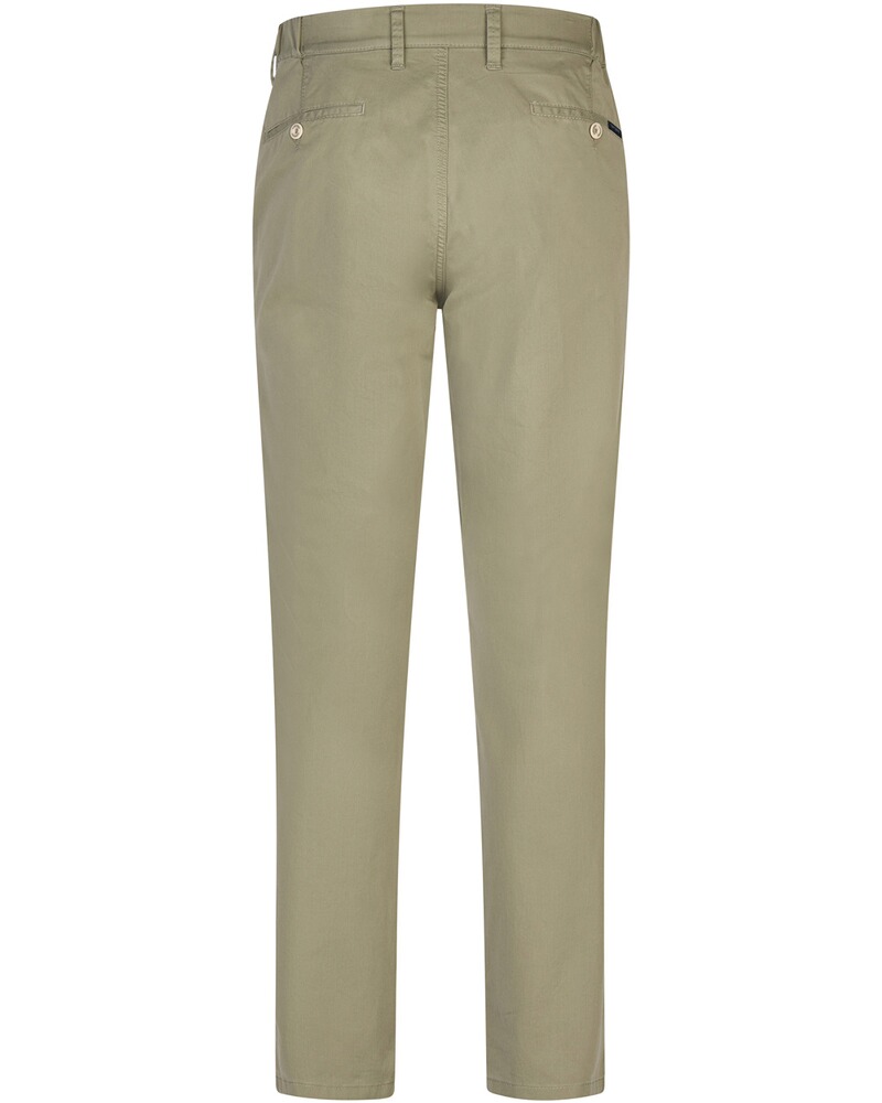 Chino Foxx, Club of Comfort