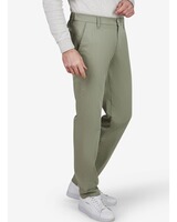 Chino Foxx, Club of Comfort