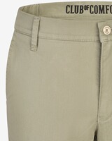 Chino Foxx, Club of Comfort