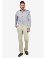 Chino Foxx, Club of Comfort