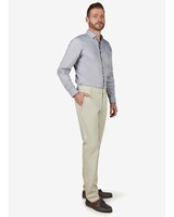 Chino Foxx, Club of Comfort