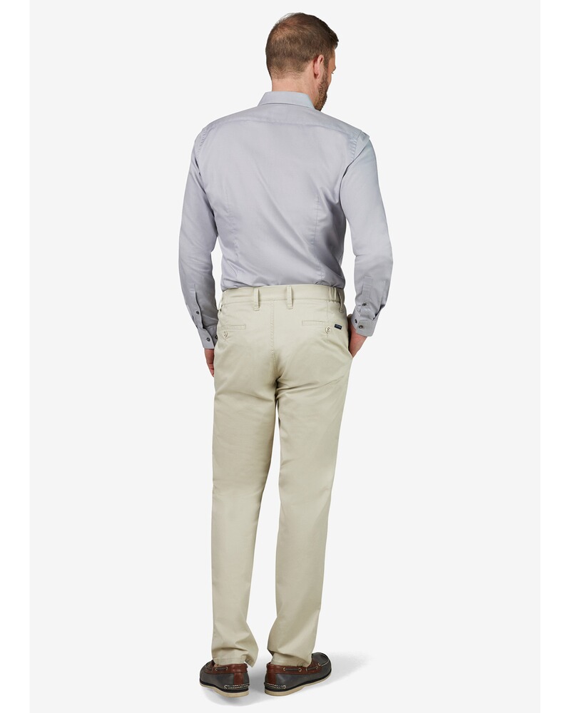 Chino Foxx, Club of Comfort