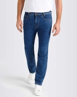 Jeans Arne, MAC