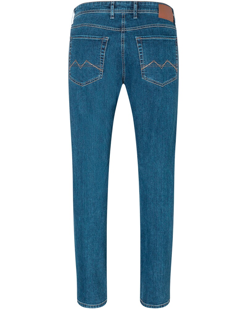 Jeans Arne, MAC