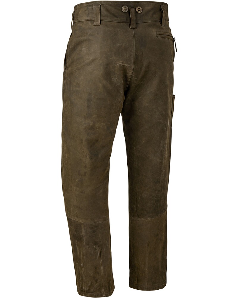 Lederstiefelhose Strasbourg, Deerhunter