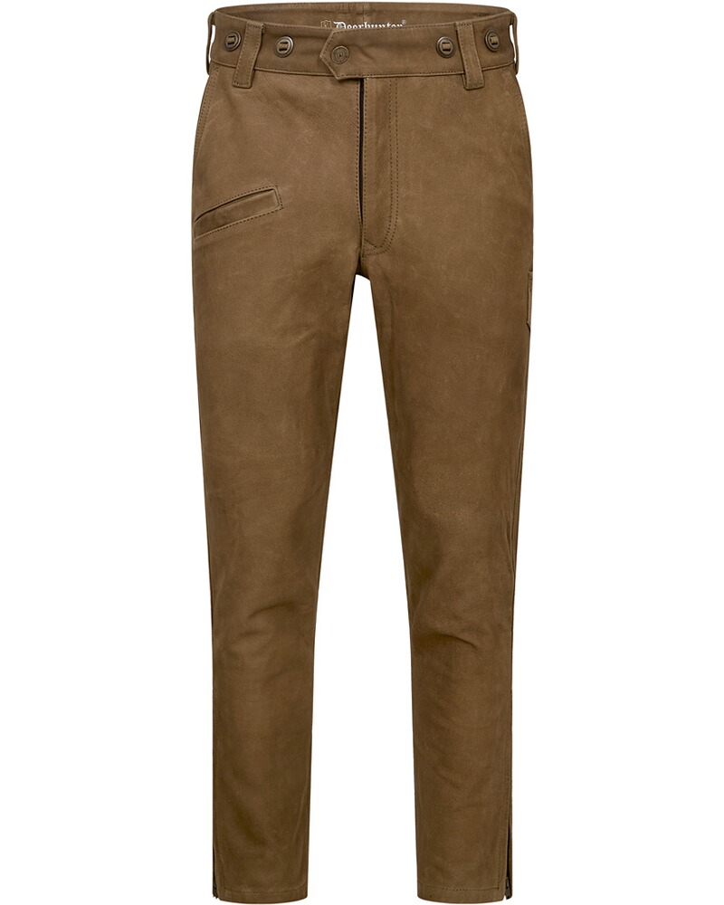 Lederstiefelhose Strasbourg