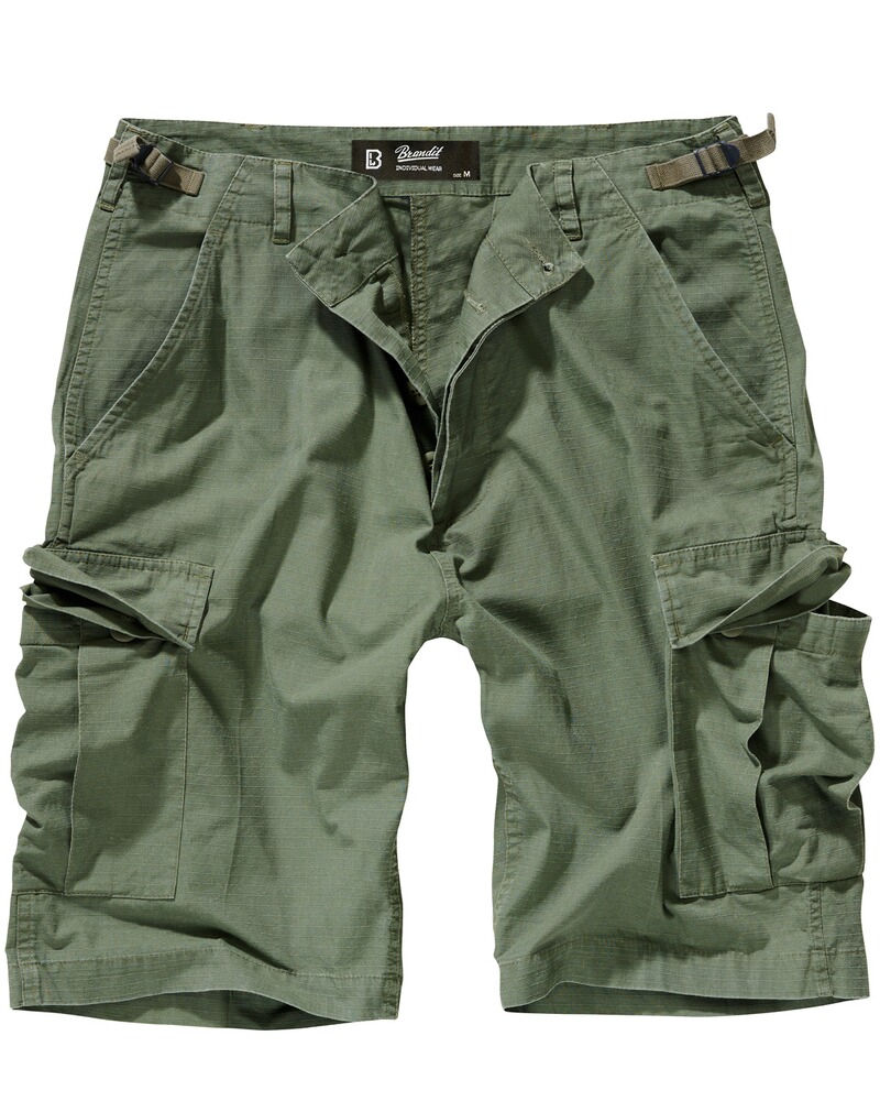 Shorts BDU Ripstop