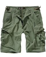 Shorts BDU Ripstop, Brandit