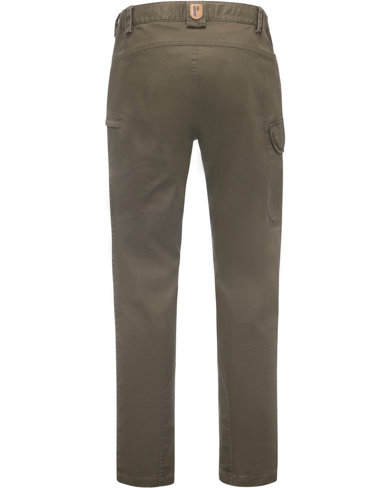 Jagdhose Oakham, Parforce Tradition
