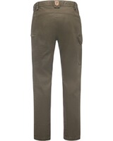 Jagdhose Oakham, Parforce Tradition