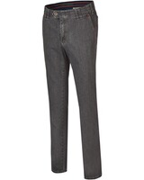 Chino Garvey, Club of Comfort