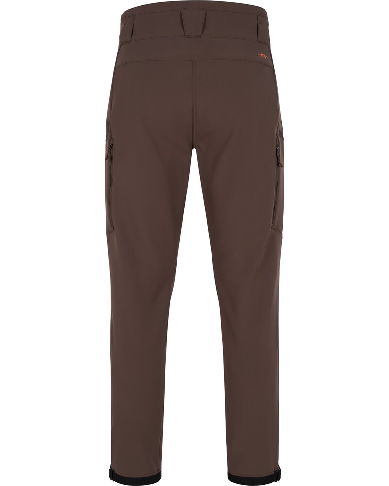 Softshellhose Chase, Blaser Outfits