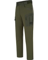 Softshell-Hose Firn, Mauser