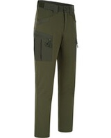 Softshell-Hose Firn, Mauser