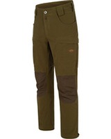 Hose Silence 2L, Blaser Outfits