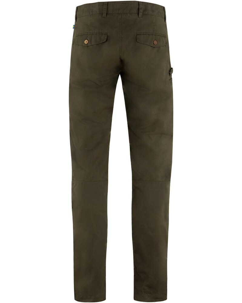 Hose Sörmland Tapered, Fjällräven