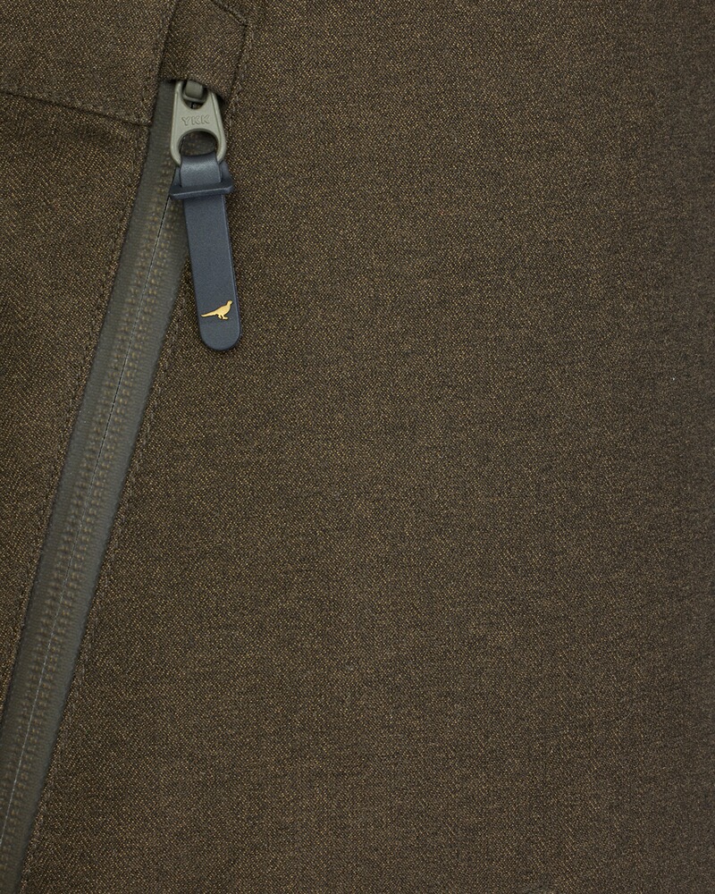 Hose Falcon Tech CTX, Laksen