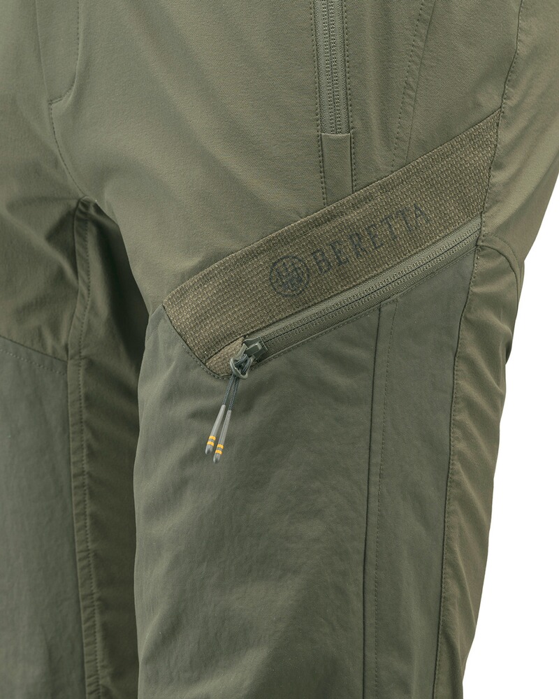 Hose Boondock, Beretta