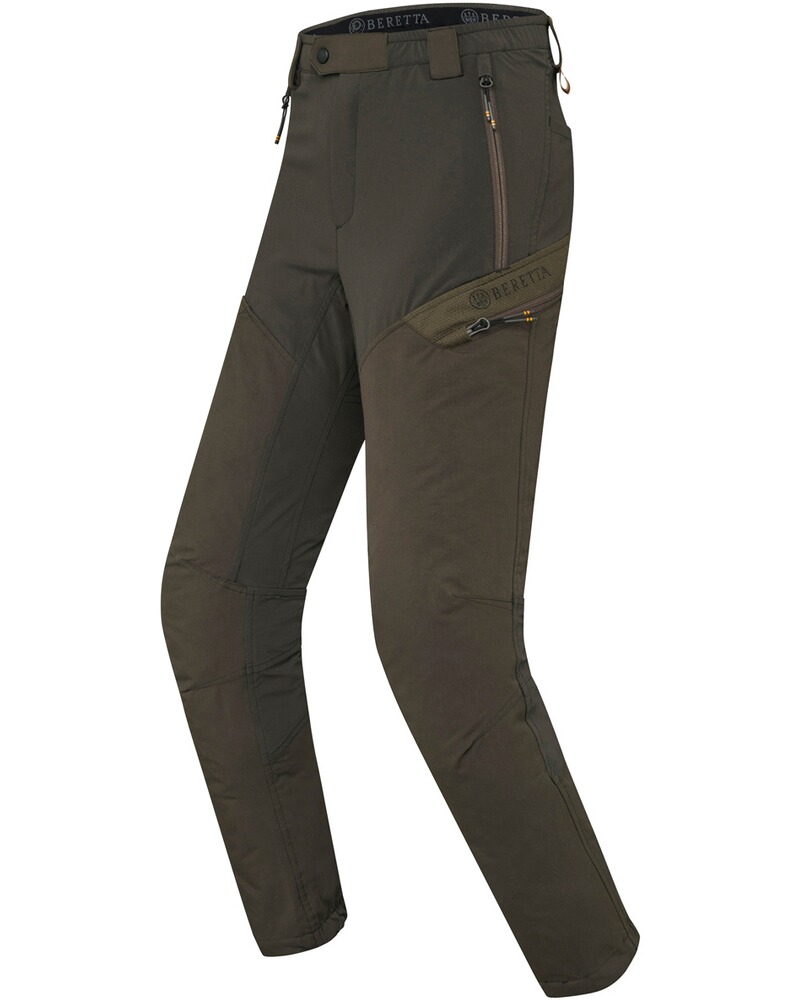 Hose Boondock, Beretta