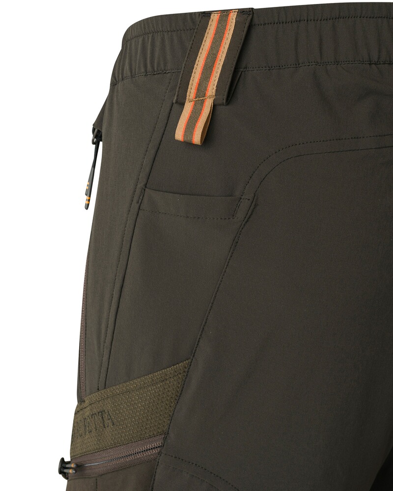 Hose Boondock, Beretta