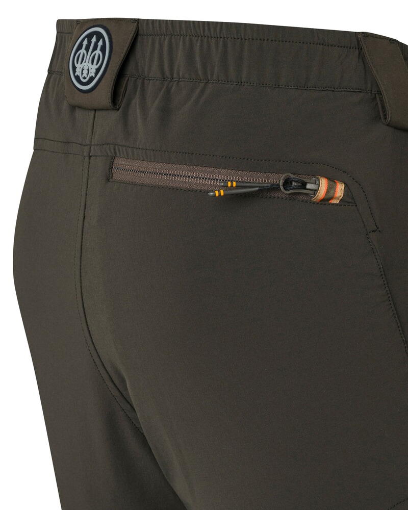 Hose Boondock, Beretta