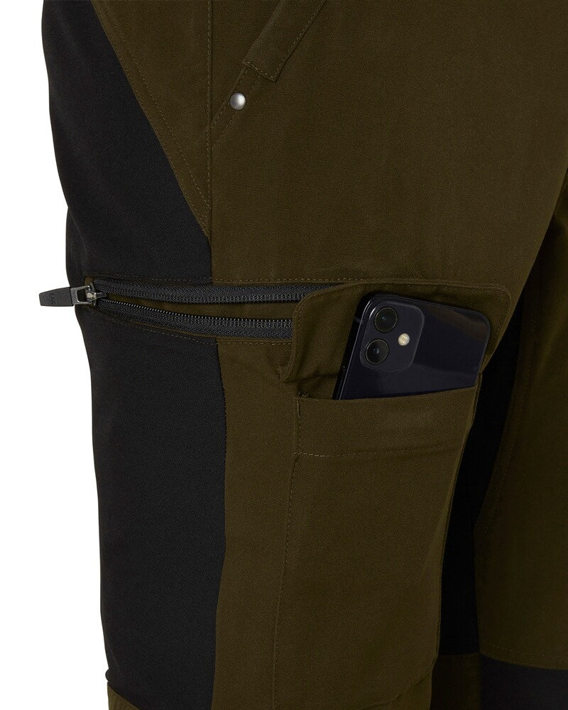 Hose Phoenix Stretch, Chevalier