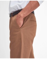 Hose Sueded Sateen Tailored Fit, Barbour
