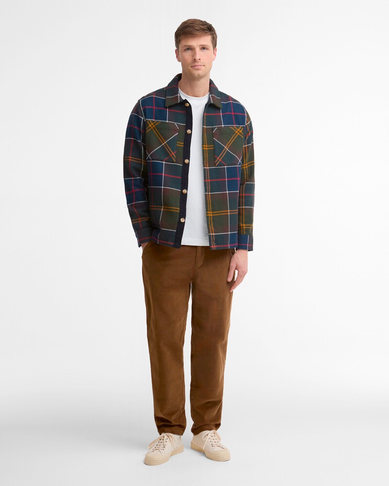 Hose Stretch Twill, Barbour