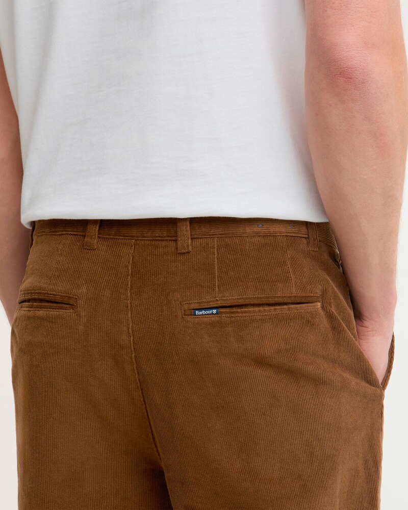 Hose Stretch Twill, Barbour