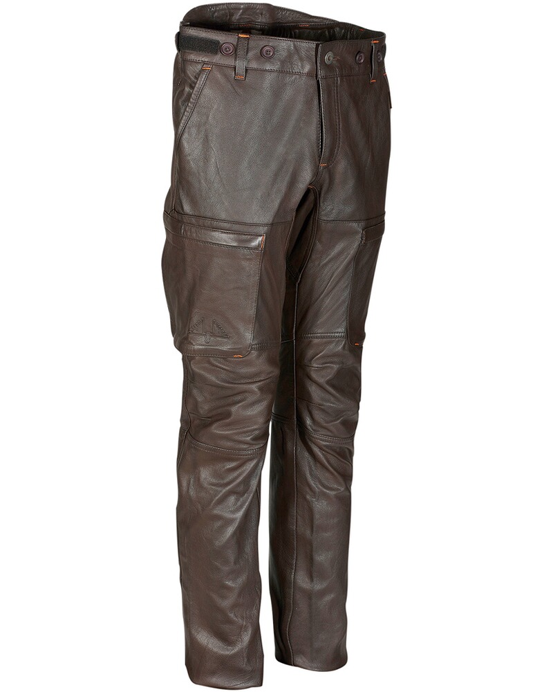 Lederhose Bull Pro, Swedteam