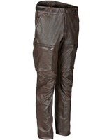 Lederhose Bull Pro, Swedteam