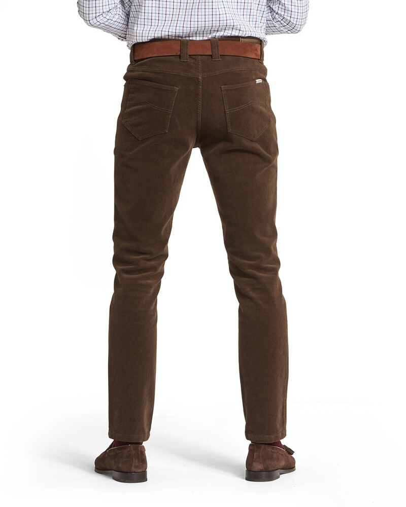 Cordhose Camden, Schöffel Country