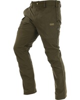 Hose Seebuck-T, Hart