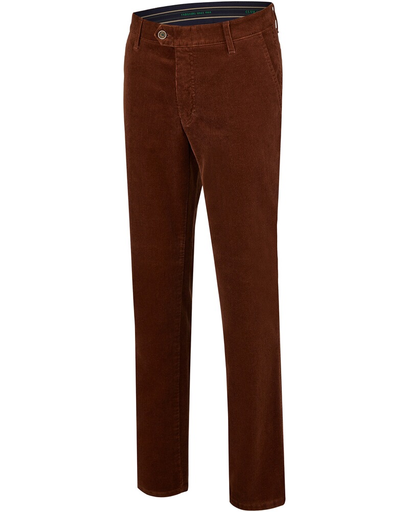 Feincordhose Garvey, Club of Comfort