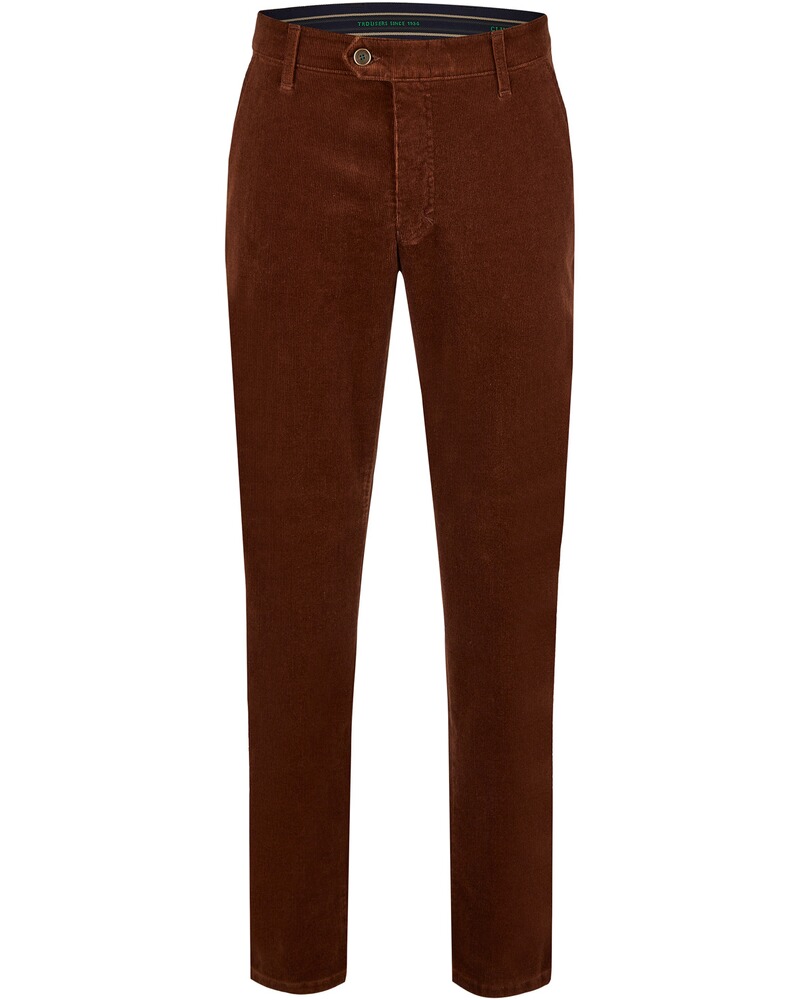Feincordhose Garvey