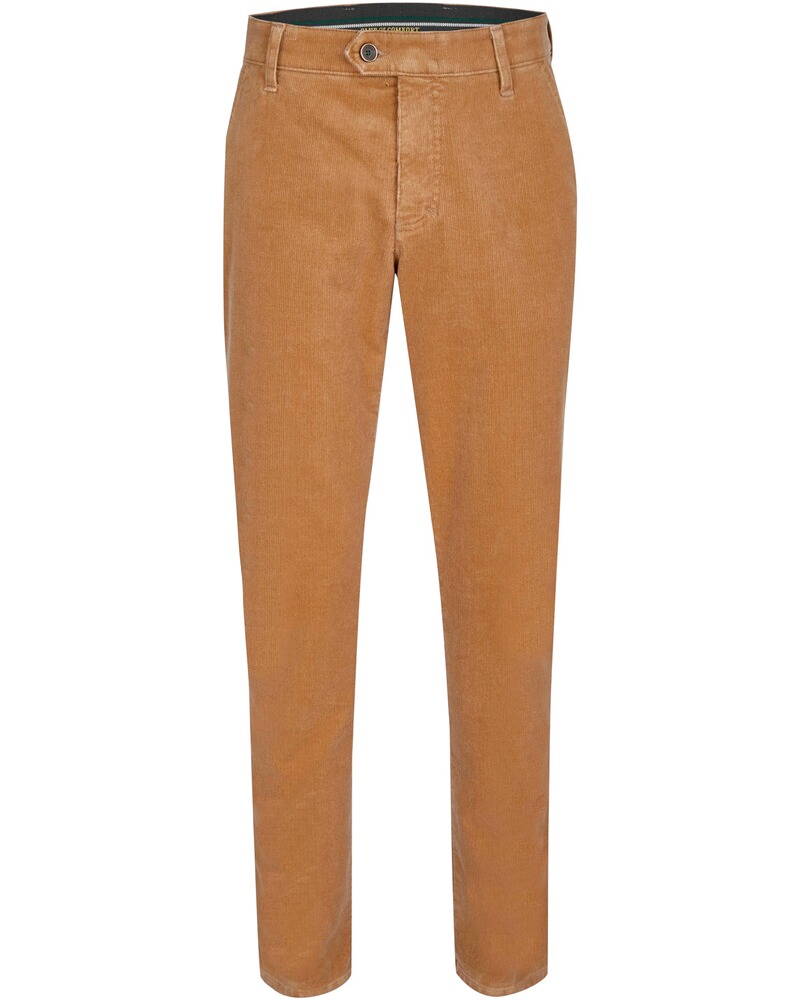 Feincordhose Garvey