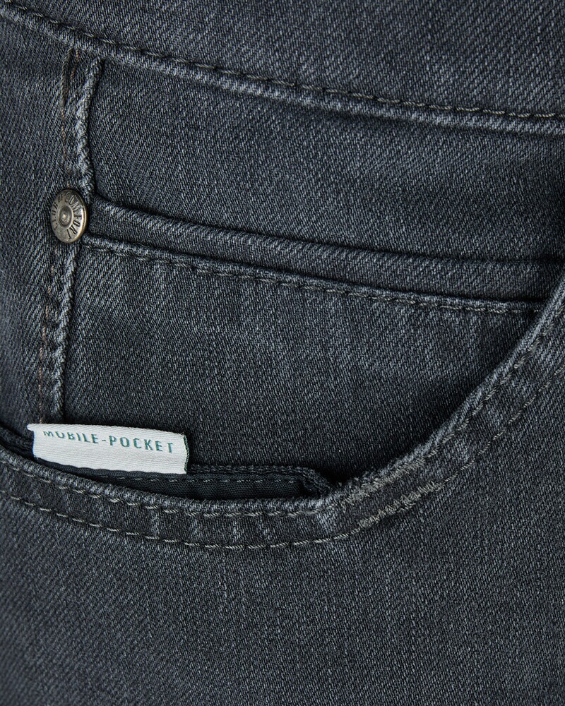 Jeans Henry, Club of Comfort