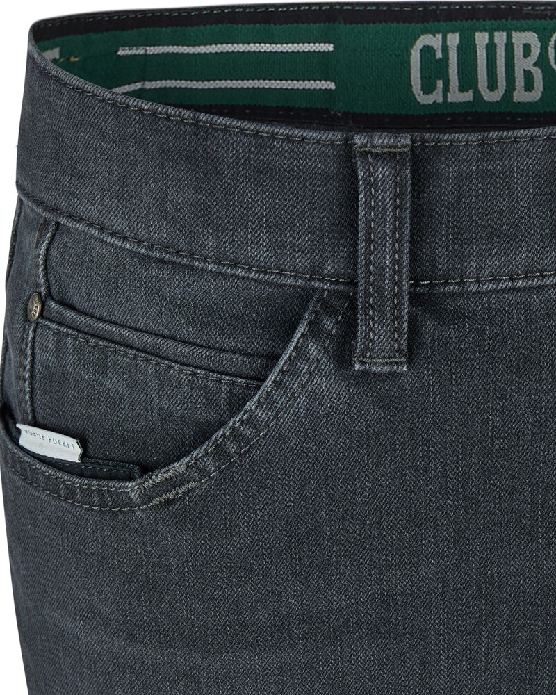 Jeans Henry, Club of Comfort