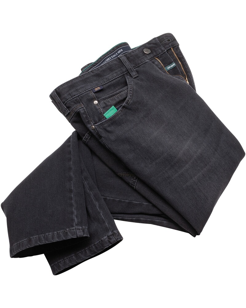 Jeans Henry, Club of Comfort