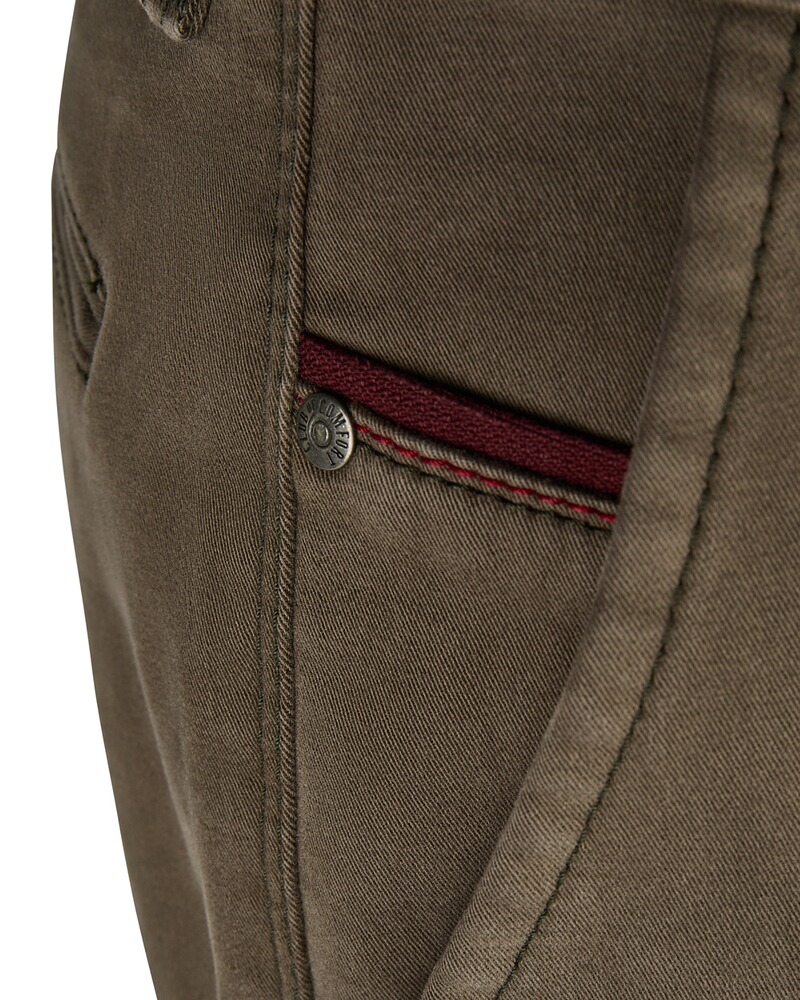 THERMOLITE®-Hose Garvey, Club of Comfort