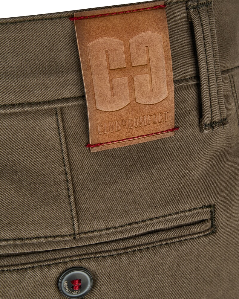 THERMOLITE®-Hose Garvey, Club of Comfort