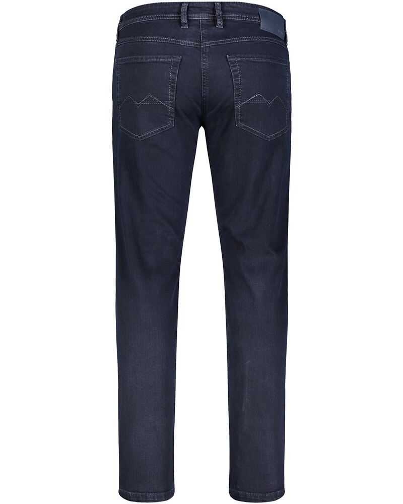 Jeans Arne, MAC