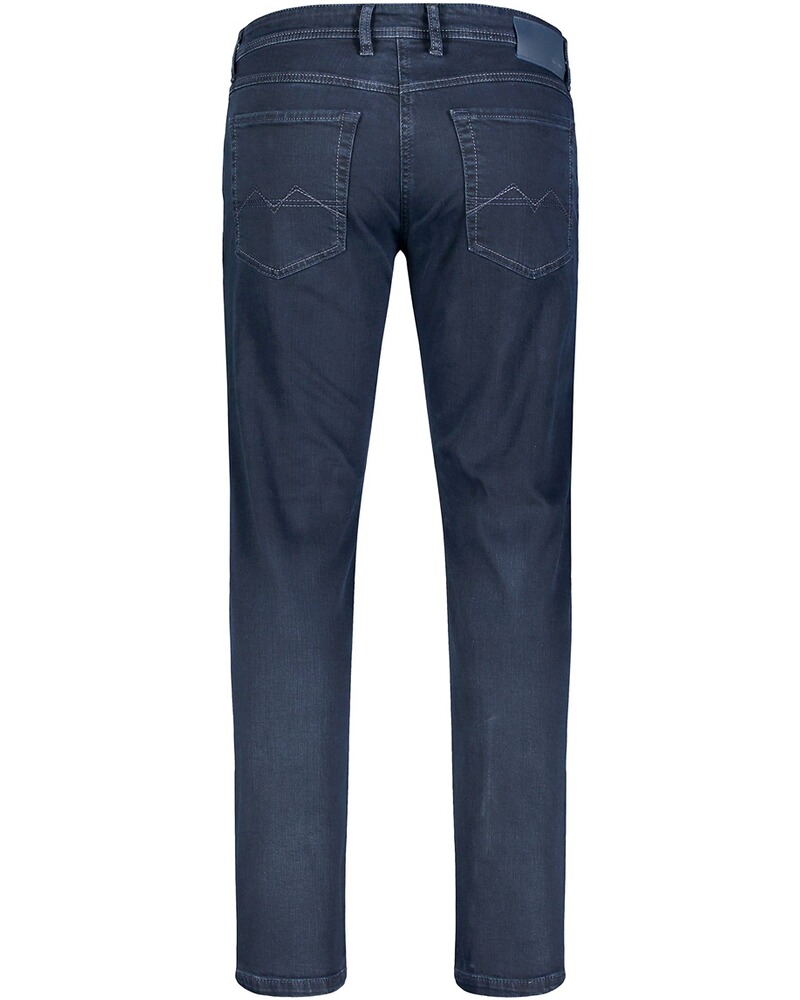 Jeans Arne, MAC