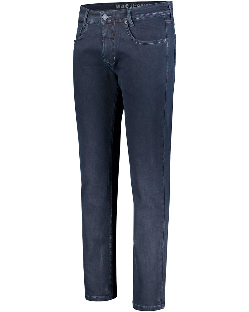 Jeans Arne, MAC